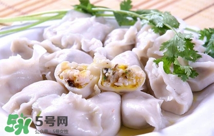 春天吃什么餡的餃子？春天吃什么餡的餃子好？