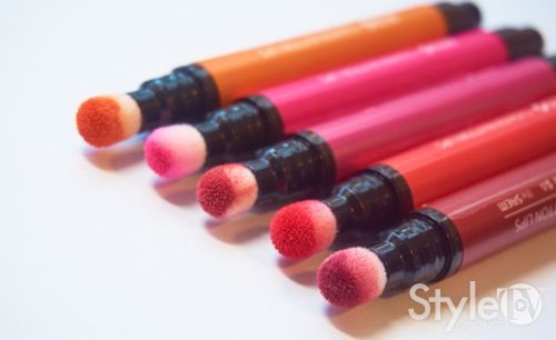 2017氣墊唇筆哪個(gè)牌子好？2017氣墊唇筆排行榜