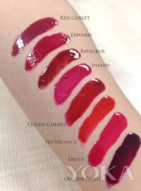 2017氣墊唇筆哪個(gè)牌子好？2017氣墊唇筆排行榜