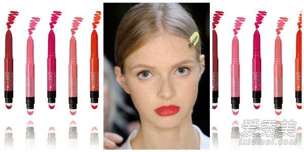 2017氣墊唇筆哪個(gè)牌子好？2017氣墊唇筆排行榜