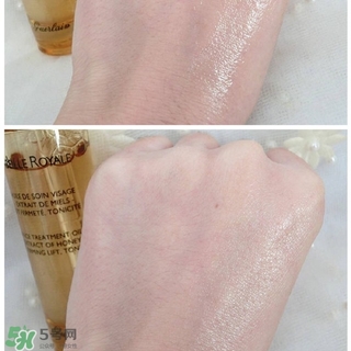 嬌蘭黃金復原蜜成分 嬌蘭黃金復原蜜功效效果