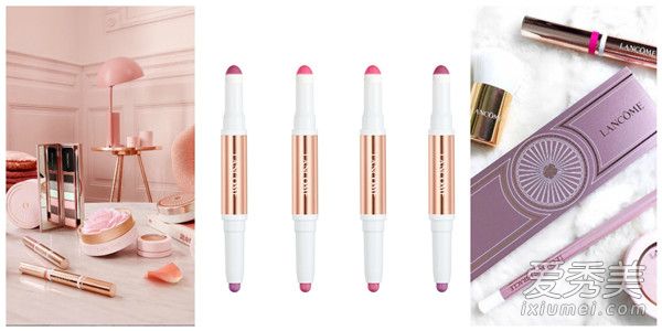 2017氣墊唇筆哪個(gè)牌子好？2017氣墊唇筆排行榜