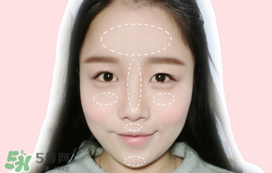 粉色桃花妝畫(huà)法步驟 桃花妝畫(huà)法步驟