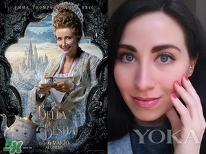 阿芙美女與野獸合作款有哪些？阿芙美女與野獸護(hù)膚品價(jià)格