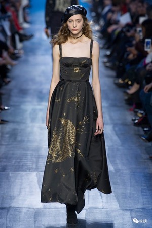 迪奧星星眼妝容怎么化？迪奧星星眼妝容畫法