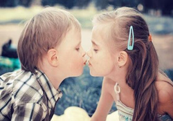 性教育從什么時候開始？孩子性教育怎么教