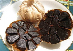 黑蒜是怎么制成的？黑蒜是哪里的特產？