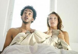 愛愛被孩子撞見怎么辦？愛愛被看到了怎么辦