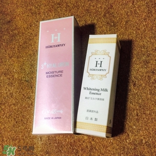 hirosophy美容液多少錢?希洛索菲美容液專柜價(jià)格 hirosophy美容液多少錢?希洛索菲美容液專柜價(jià)格