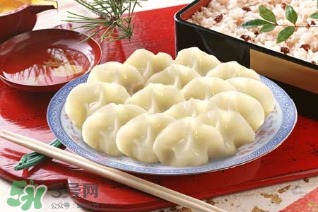 春天吃什么餡的餃子？春天吃什么餡的餃子好？