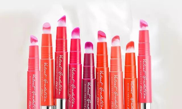 2017氣墊唇筆哪個(gè)牌子好？2017氣墊唇筆排行榜