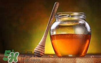 假蜂蜜是什么做的？假蜂蜜會結晶嗎？