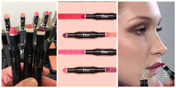 2017氣墊唇筆哪個(gè)牌子好？2017氣墊唇筆排行榜