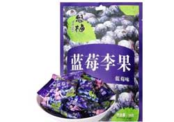 藍(lán)莓李果多少錢一袋？藍(lán)莓李果428克多少錢？