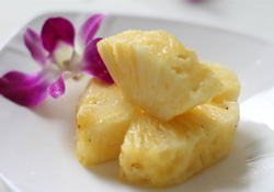 菠蘿飯前吃好嗎？菠蘿是飯前吃還是飯后吃？