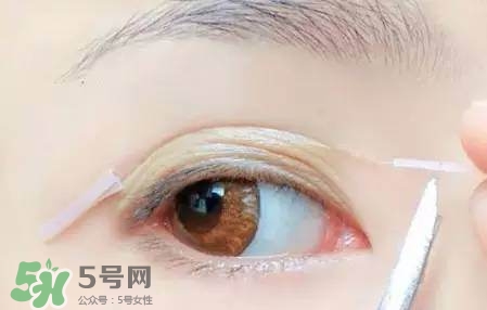 2017雙眼皮貼什么牌子好？2017雙眼皮貼品牌排行榜