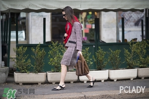 瑪麗珍鞋可以穿襪子嗎？瑪麗珍鞋襪子怎么搭配？