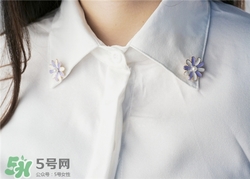 襯衫領(lǐng)口變黃了怎么辦？襯衣發(fā)黃怎么辦？