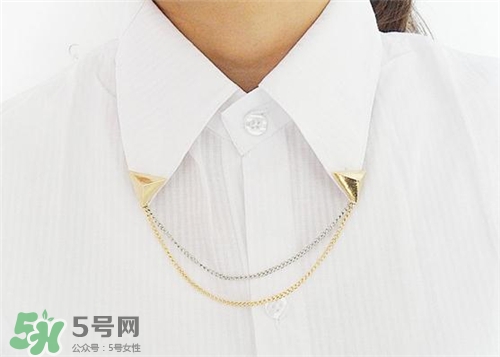 襯衫領(lǐng)口變黃了怎么辦？襯衣發(fā)黃怎么辦？