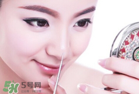 閉合性粉刺可以用粉刺針挑嗎?閉合性粉刺能用粉刺針挑嗎? 閉合性粉刺可以用粉刺針挑嗎?閉合性粉刺能用粉刺針挑嗎?