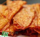 辣條是什么做的？辣條是怎么做的？