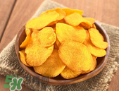 薯片吃了會胖嗎？薯片吃多了有危害嗎？