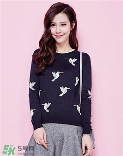 針織衫什么面料好？針織衫什么面料不起球？