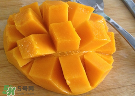 春天能吃芒果嗎？春天吃芒果的好處