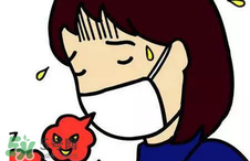 咳嗽吃什么好得快？咳嗽吃什么水果好？