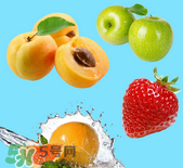 咳嗽吃什么好得快？咳嗽吃什么水果好？