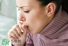 咳嗽吃什么好得快？咳嗽吃什么水果好？