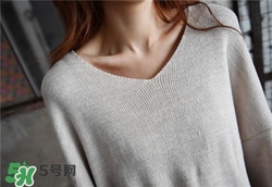 針織衫什么牌子好？哪個(gè)牌子針織衫好？