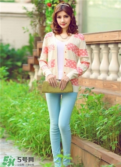 針織衫什么牌子好？哪個(gè)牌子針織衫好？