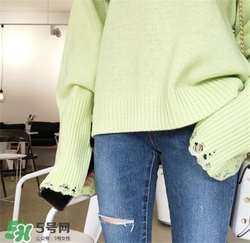 針織衫什么牌子好？哪個(gè)牌子針織衫好？