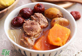 春天可以吃板栗嗎？春天吃板栗好嗎？