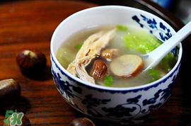 春天可以吃板栗嗎？春天吃板栗好嗎？