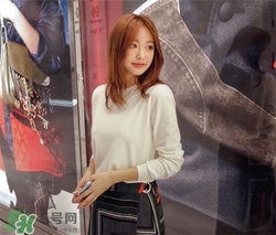 針織衫什么季節(jié)穿？針織衫什么時候穿？