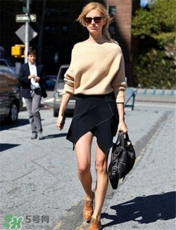 針織衫什么季節(jié)穿？針織衫什么時候穿？