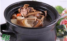 什么湯好喝又有營(yíng)養(yǎng)？春天什么湯好喝？