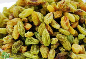 醋泡葡萄干有什么禁忌？醋泡葡萄干有什么副作用？