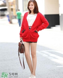 針織衫能用洗衣機洗嗎？針織衫能不能用洗衣機洗？