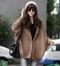 針織衫能用洗衣機洗嗎？針織衫能不能用洗衣機洗？