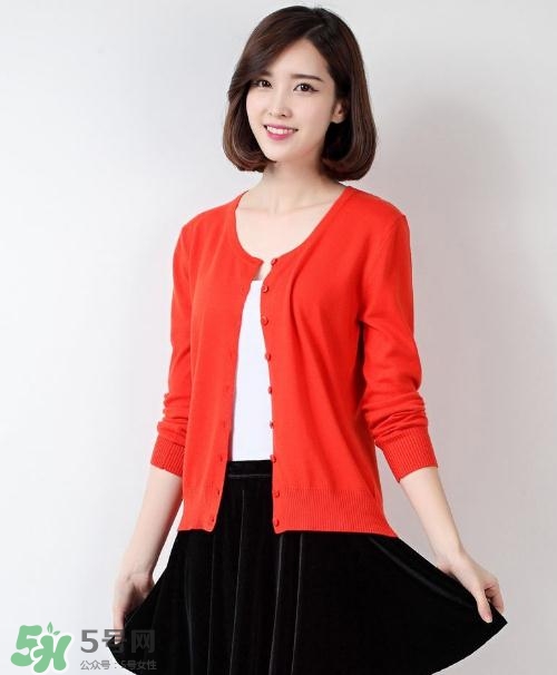 針織衫能用洗衣機洗嗎？針織衫能不能用洗衣機洗？