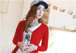 針織衫能用洗衣機(jī)洗嗎？針織衫能不能用洗衣機(jī)洗？