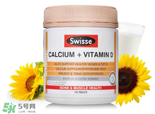 春天可以吃鈣片嗎？春天孩子吃什么鈣片？