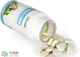 春天可以吃鈣片嗎？春天孩子吃什么鈣片？