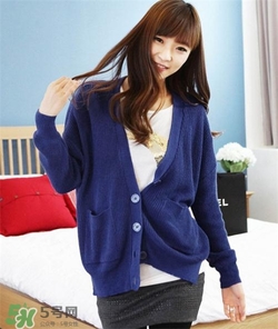 針織衫能用洗衣機(jī)甩干嗎？針織衫能不能放洗衣機(jī)里甩干？