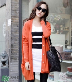 針織衫能用洗衣機(jī)甩干嗎？針織衫能不能放洗衣機(jī)里甩干？