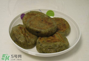 清明菜粑粑蒸多久？清明菜粑粑的做法