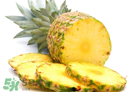 菠蘿煮水喝有什么好處？菠蘿煮水的功效與禁忌